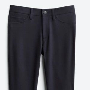 Pant - 41 Hawthorn Laura Skinny Ponte